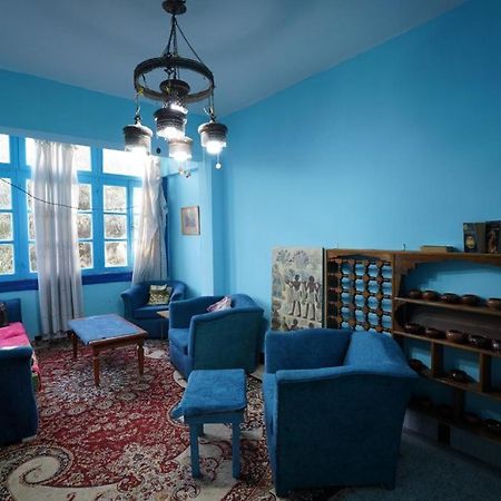 Rose Apartments Aswan Luaran gambar