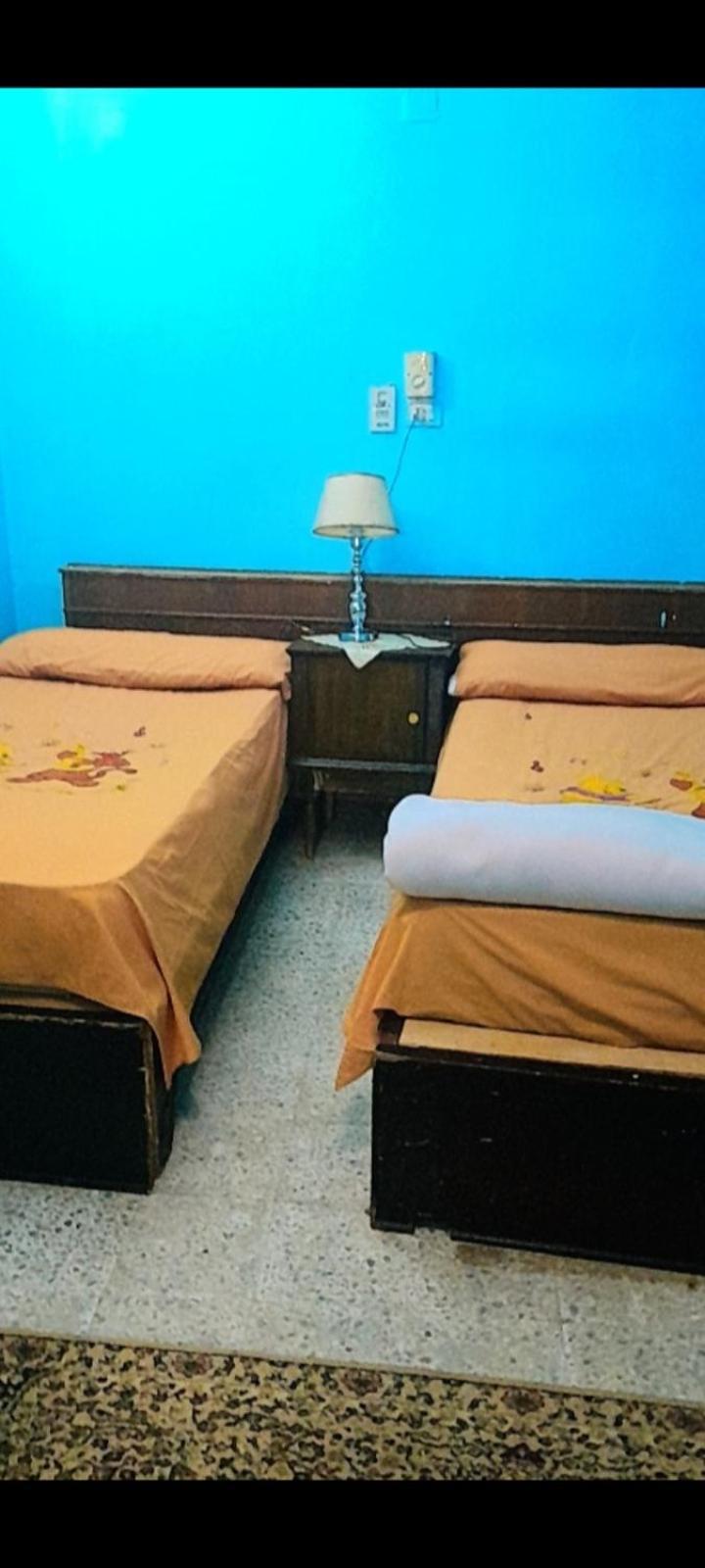 Rose Apartments Aswan Luaran gambar